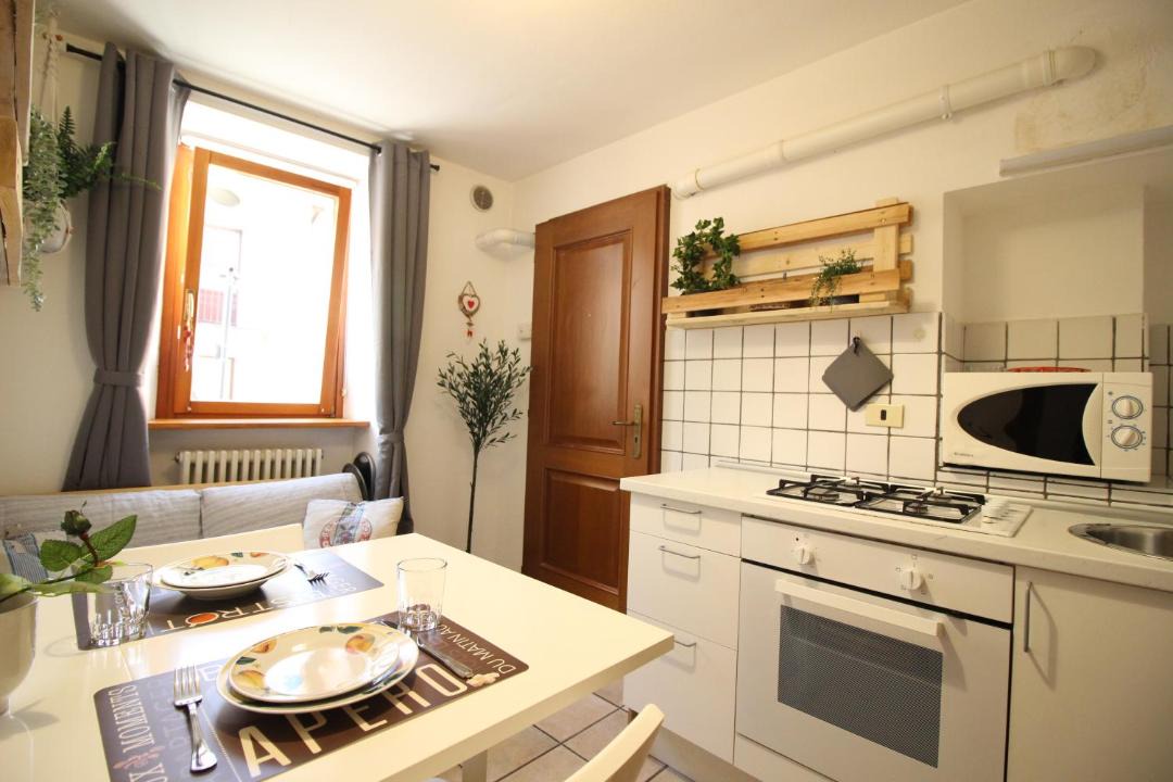 Photo of Kitchen in Aosta