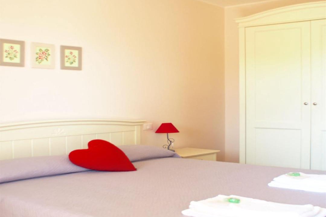Photo of Bedroom in Polcenigo