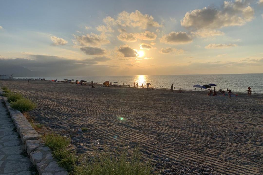 Photo of Outdoor in Campofelice di Roccella