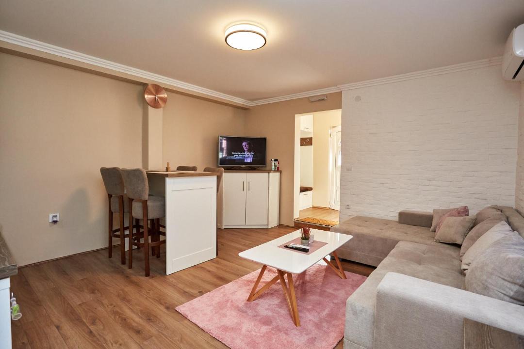 Photo of Livingroom in Soko Banja