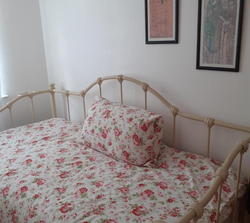 Photo of Bedroom in Ballycastle