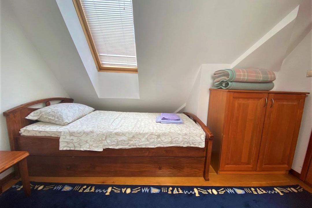 Photo of Bedroom in Zlatibor