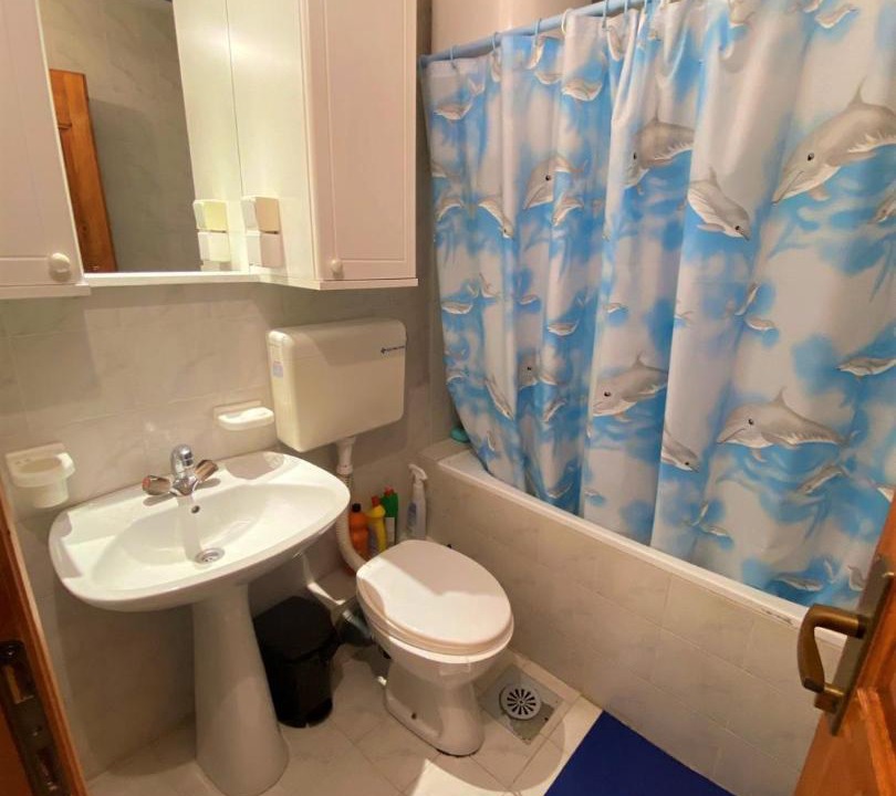 Photo of Bathroom in Zlatibor