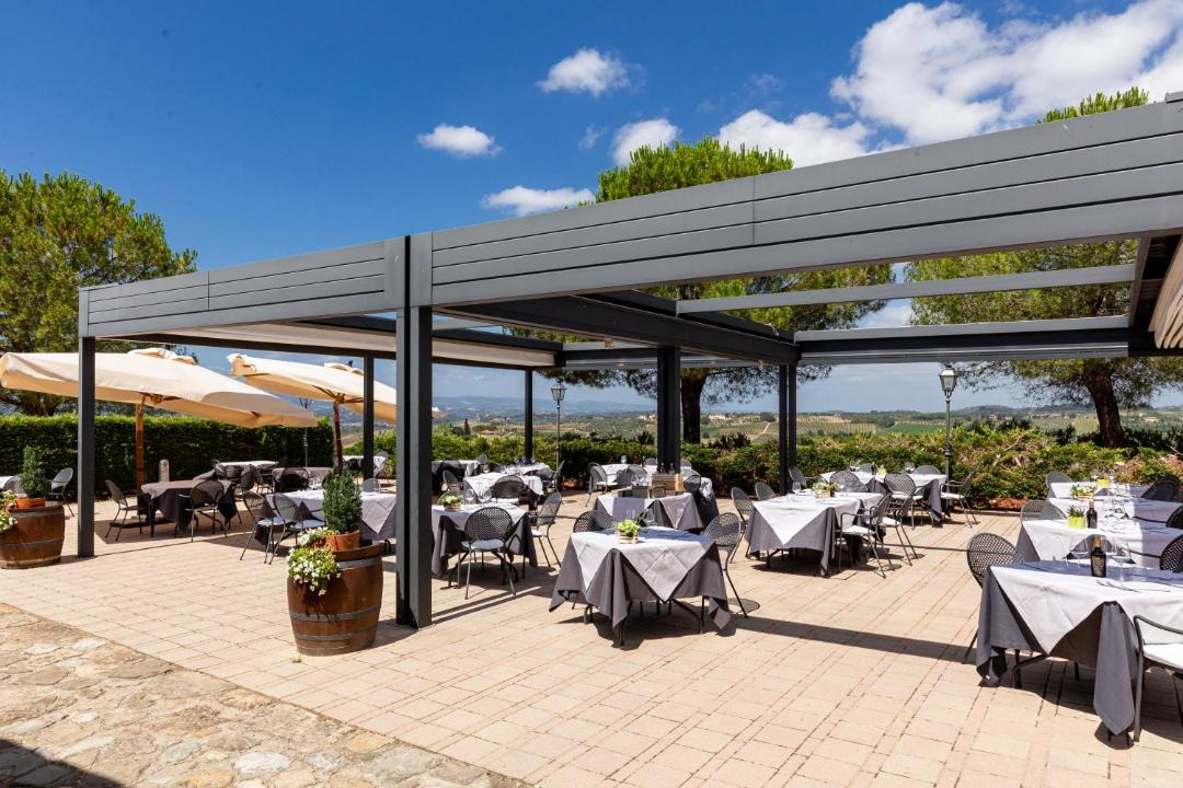 Photo of Others in Castellina in Chianti