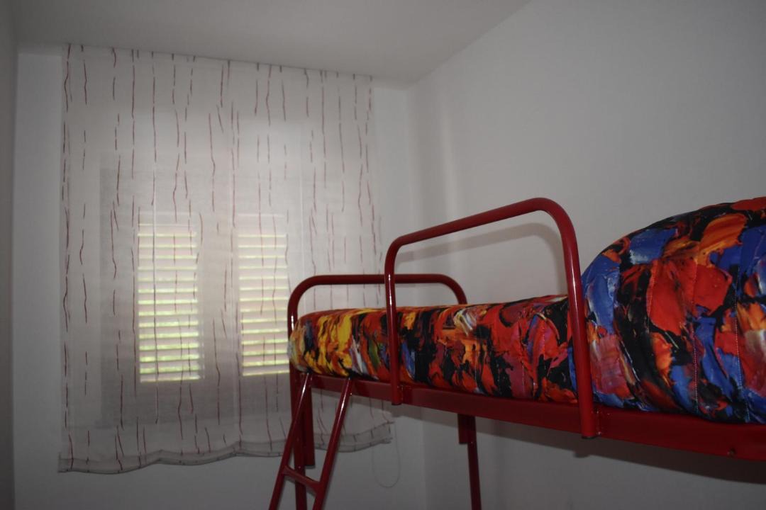 Photo of Bedroom in Barrea