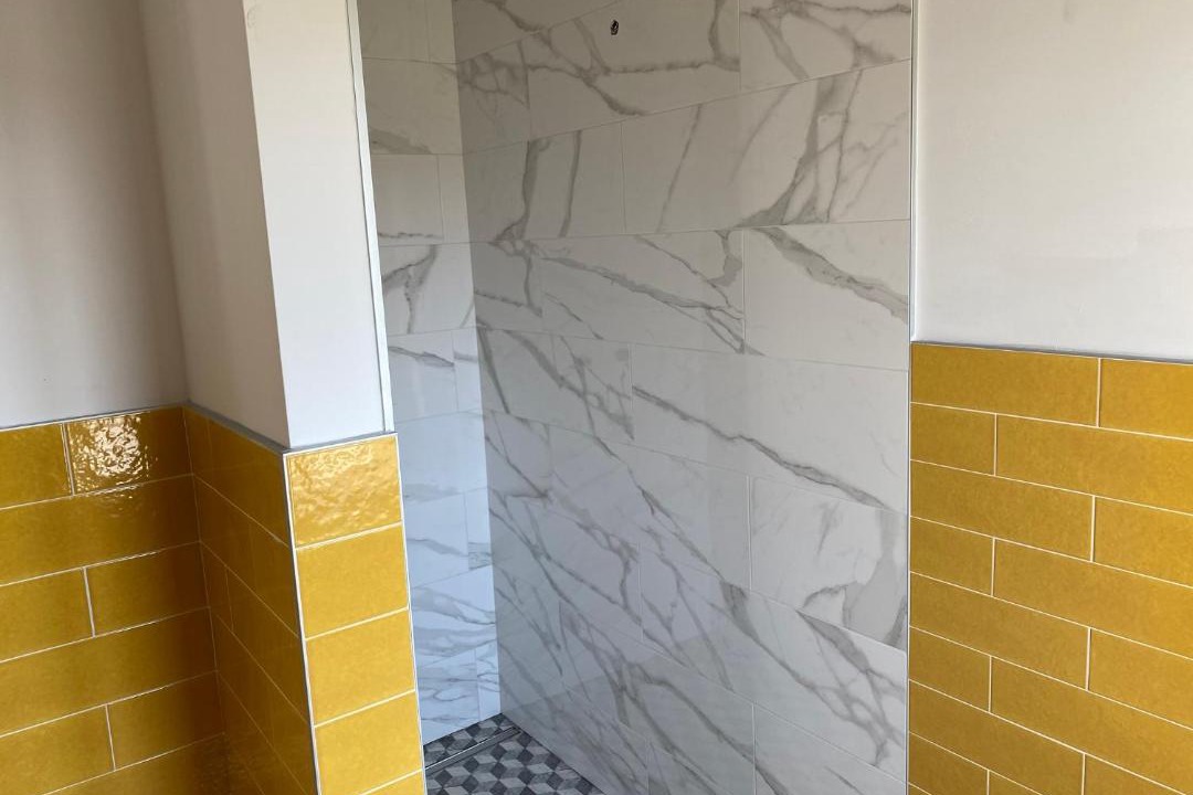 Photo of Bathroom in Nizza Monferrato