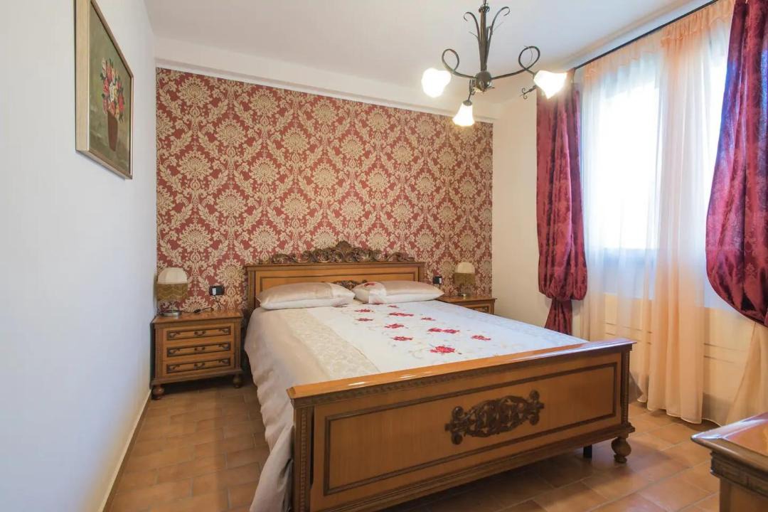 Photo of Bedroom in Monte Grimano Terme