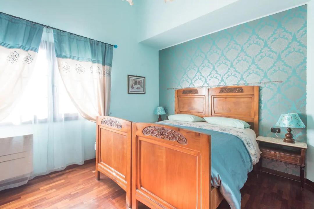 Photo of Bedroom in Monte Grimano Terme