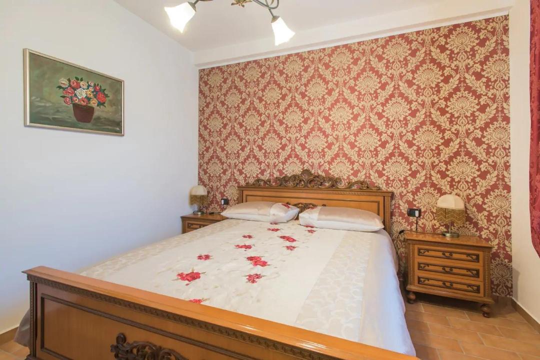Photo of Bedroom in Monte Grimano Terme