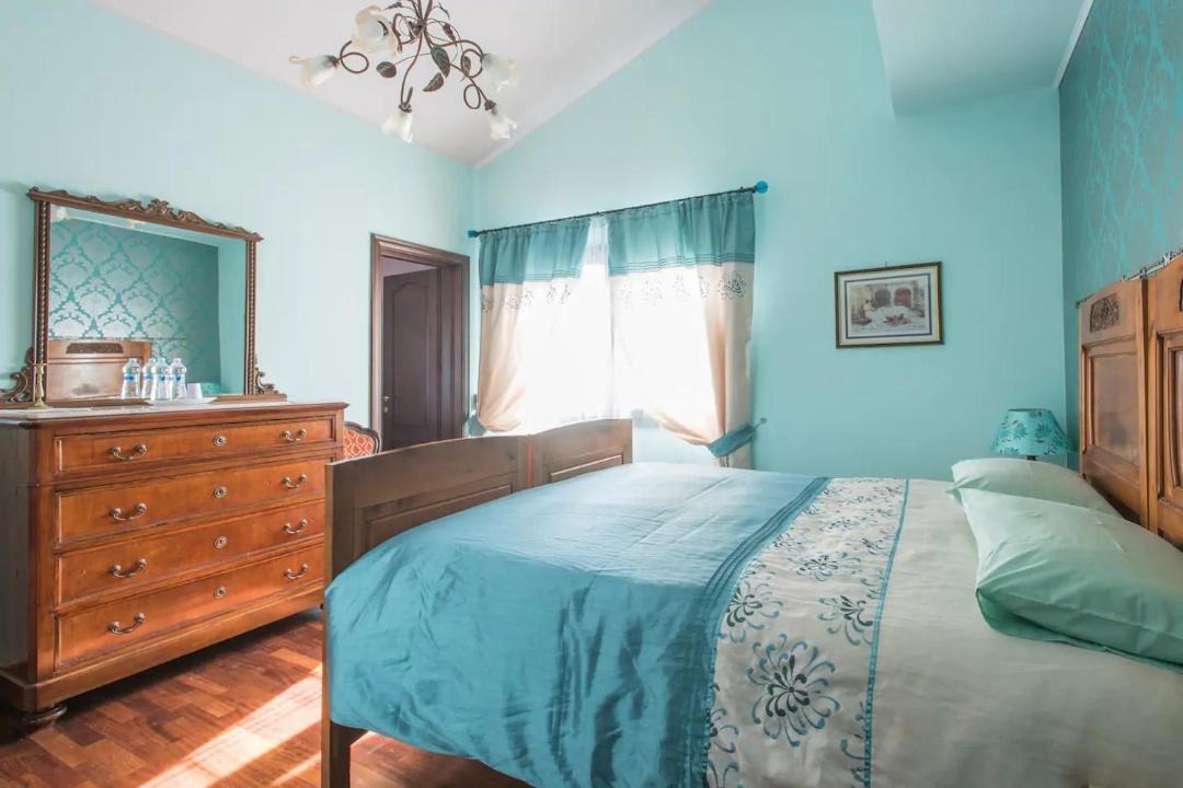 Photo of Bedroom in Monte Grimano Terme