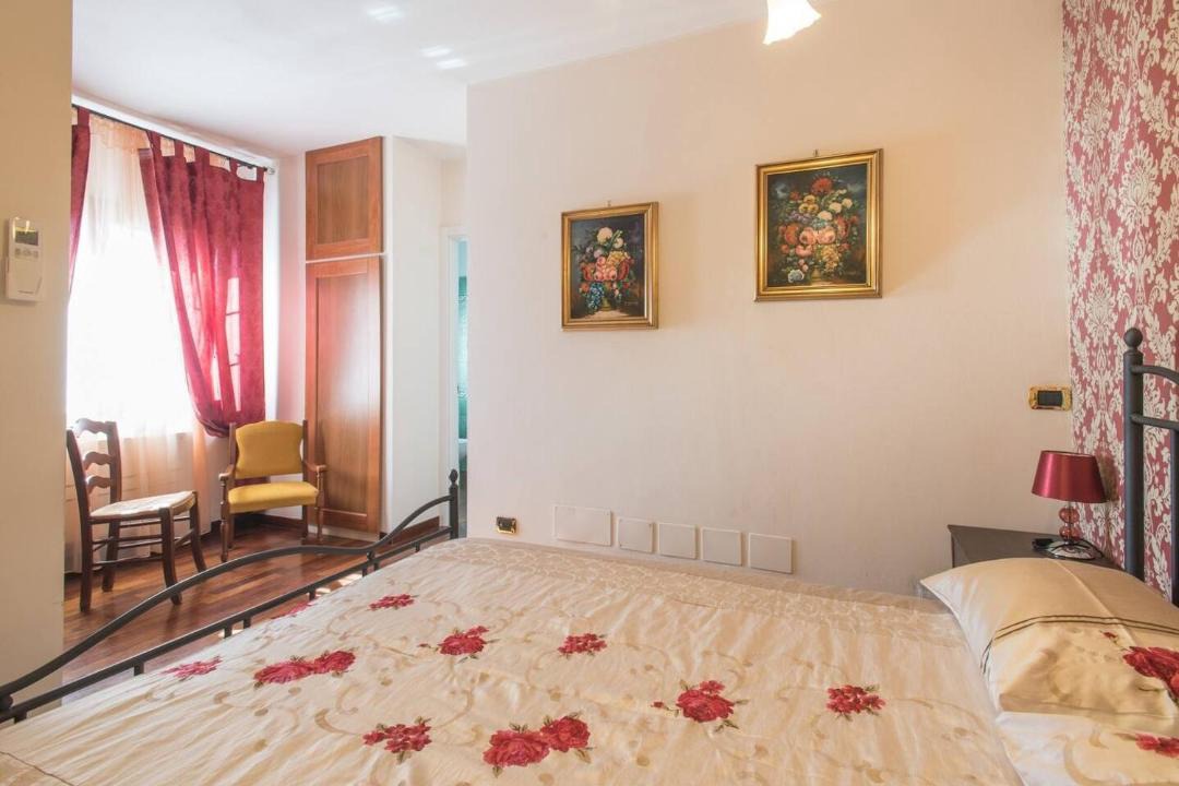 Photo of Bedroom in Monte Grimano Terme