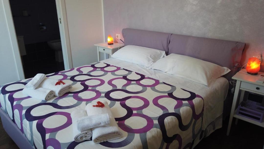Photo of Bedroom in Civitavecchia