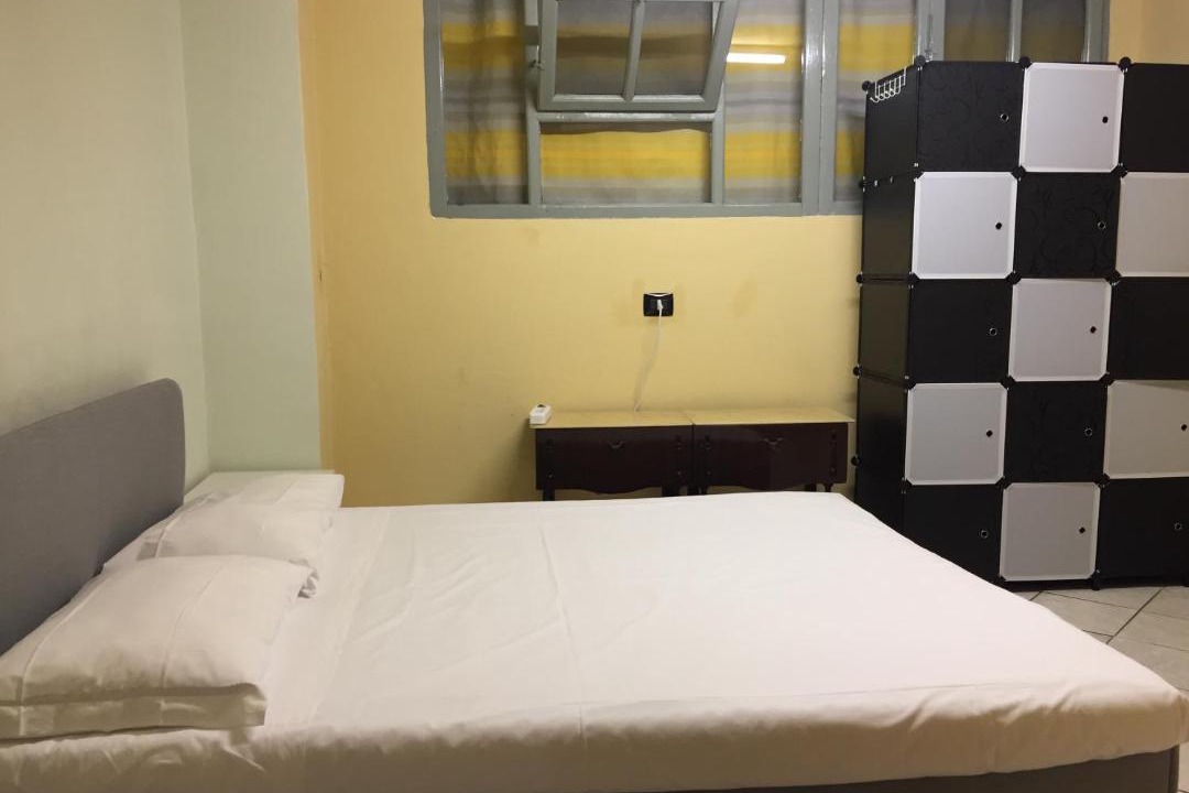 Photo of Bedroom in Canelli