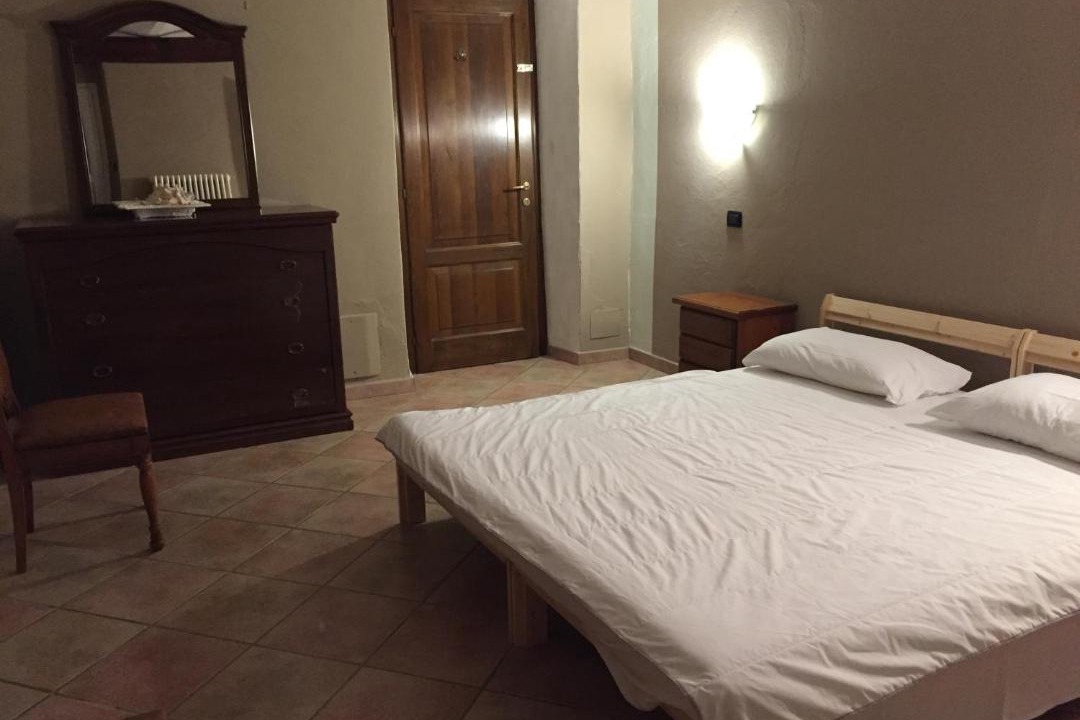 Photo of Bedroom in Canelli