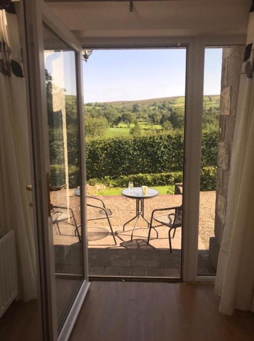Photo of Patio Balcony in Omagh