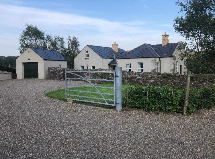 Photo of Buildings in Omagh