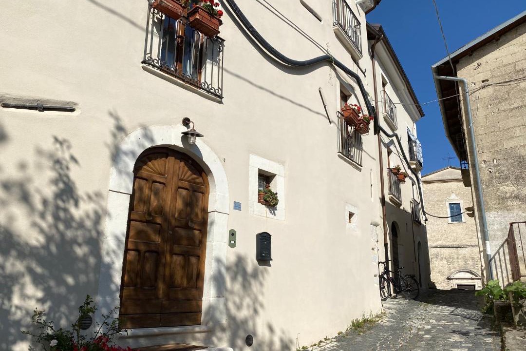 Photo of Buildings in Prata d'Ansidonia