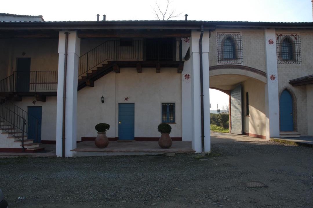 Photo of Buildings in Crema