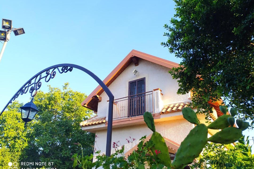 Photo of Buildings in Aci Sant'Antonio