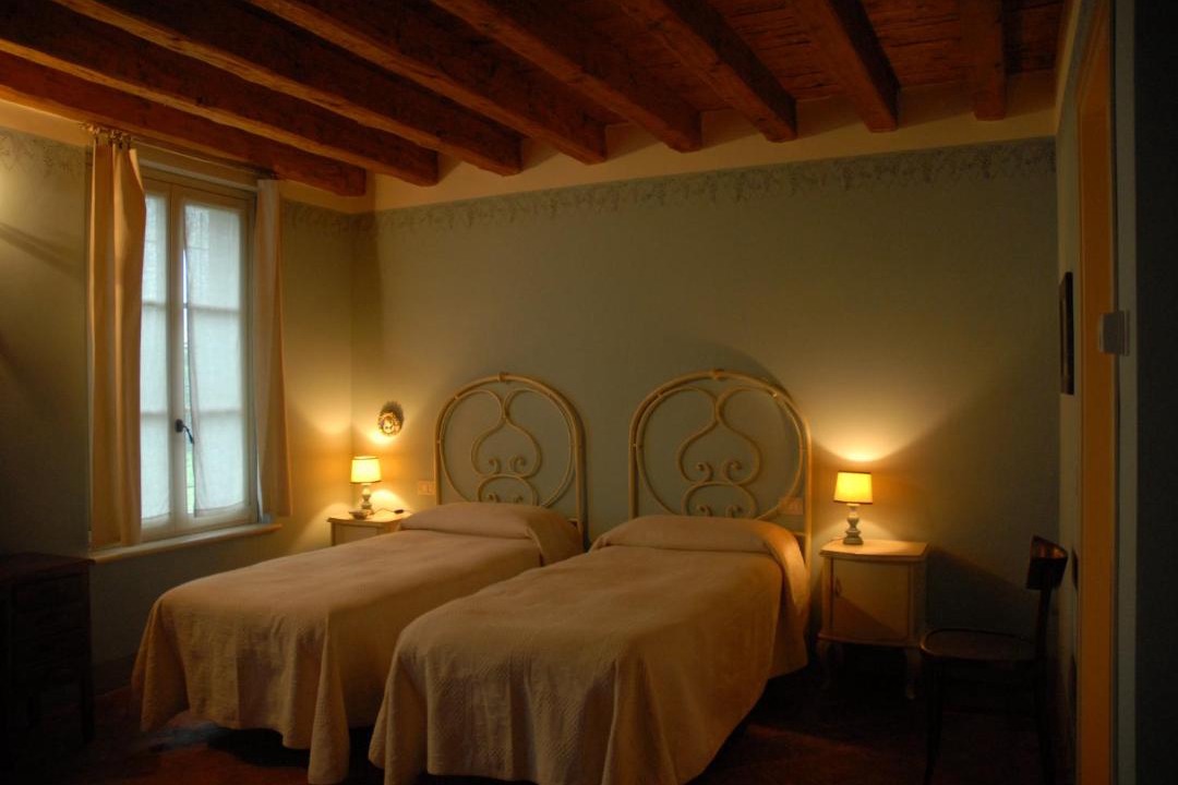 Photo of Bedroom in Crema