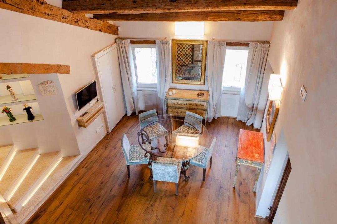 Photo of Livingroom in Magliano di Tenna