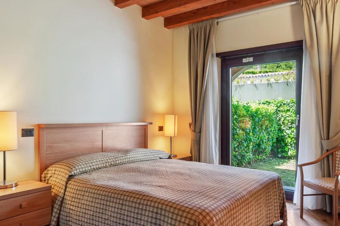 Photo of Bedroom in Scanno