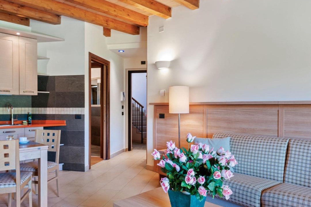 Photo of Livingroom in Scanno