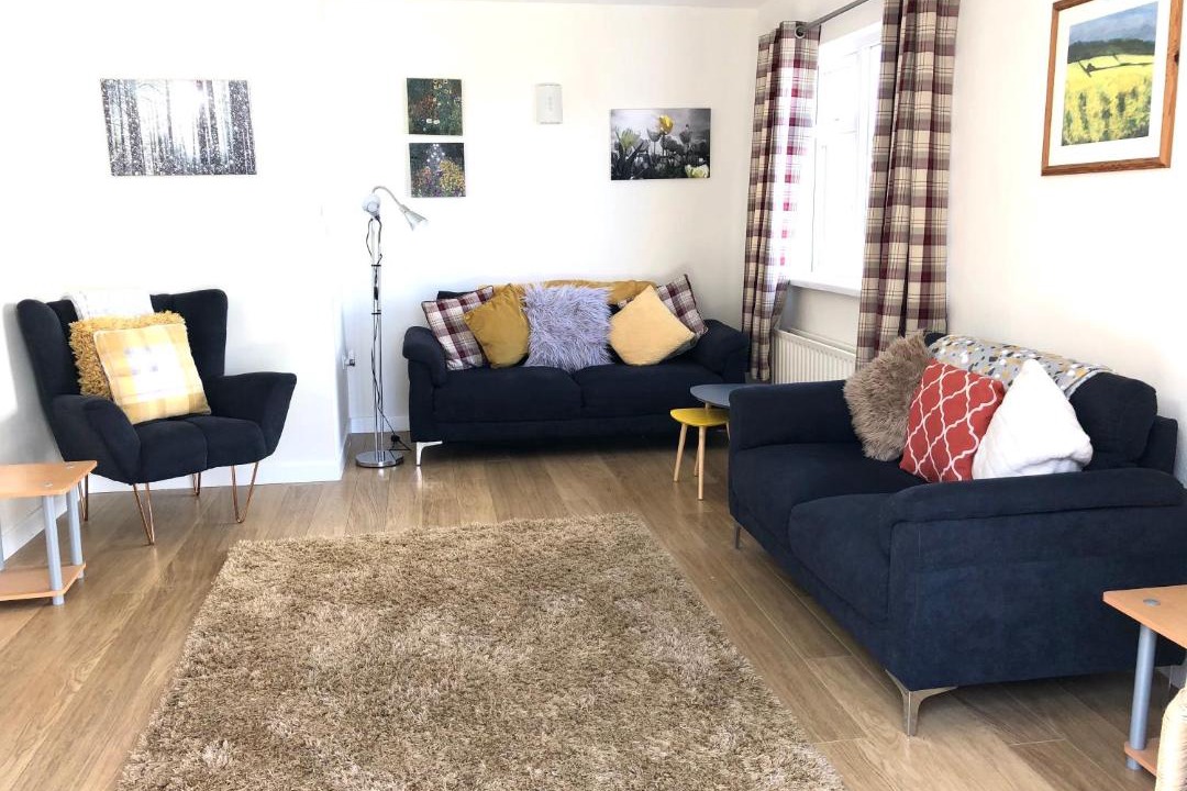 Photo of Livingroom in Ballycastle