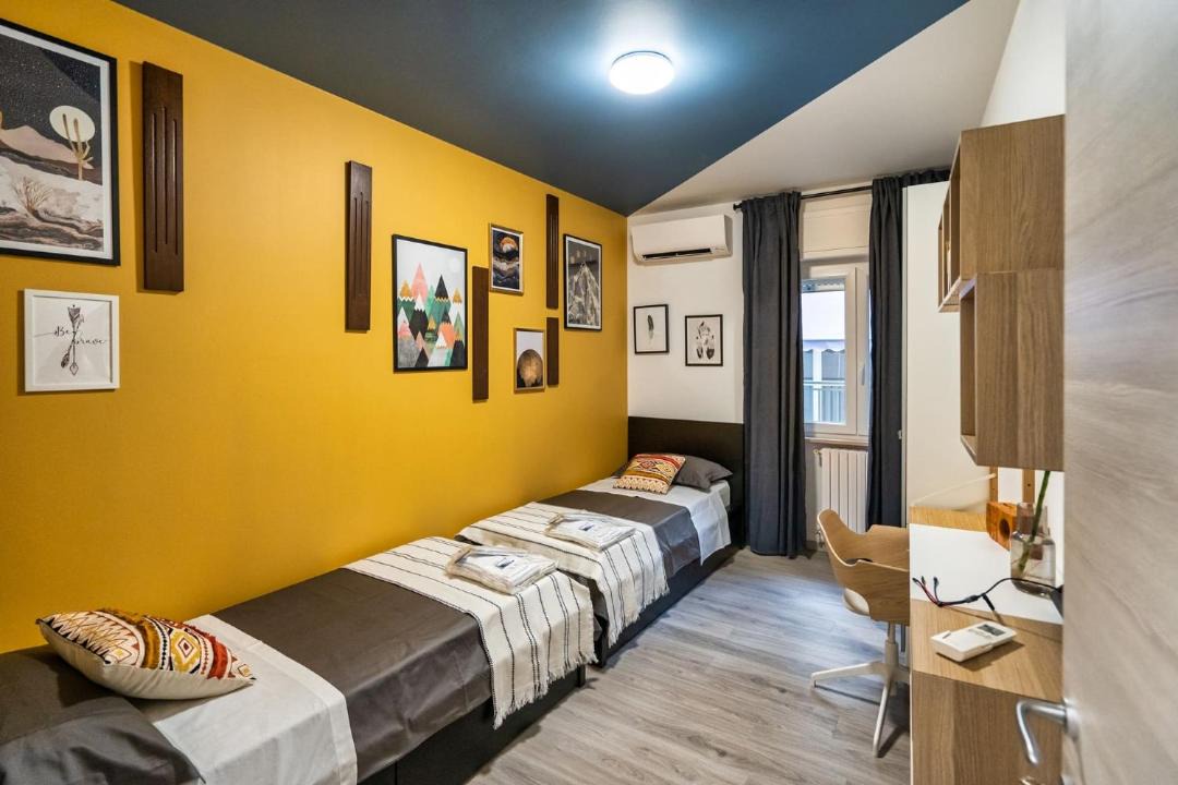 Photo of Bedroom in San Salvo