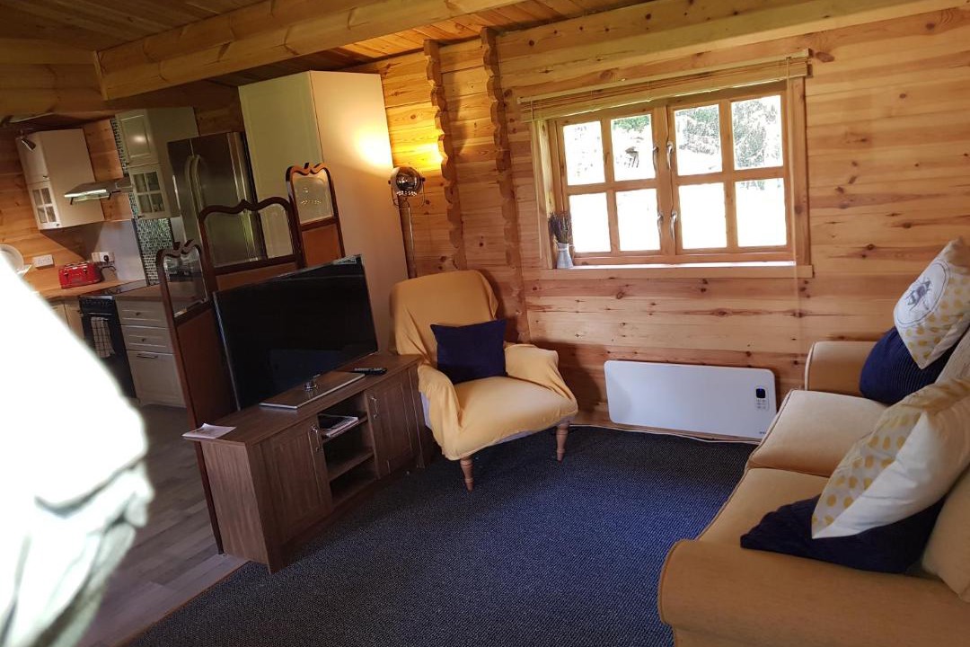 Photo of Livingroom in Leven