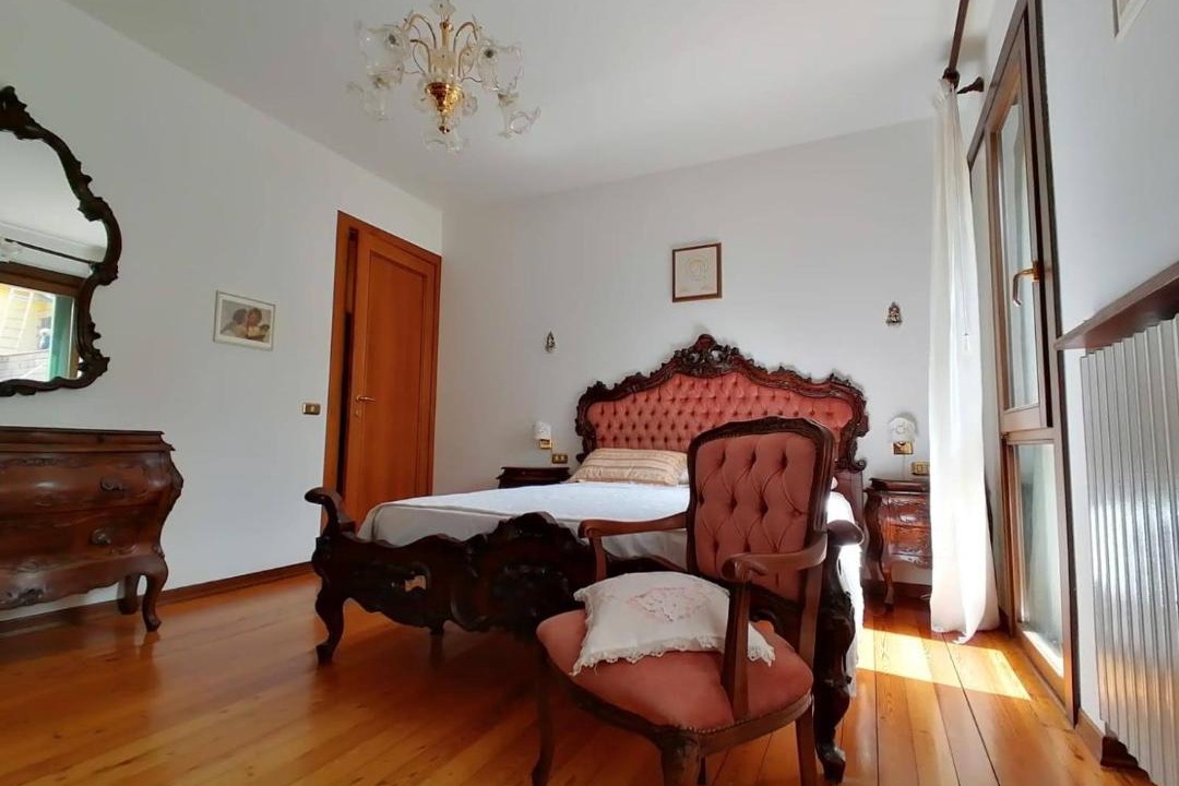 Photo of Bedroom in Vigonza