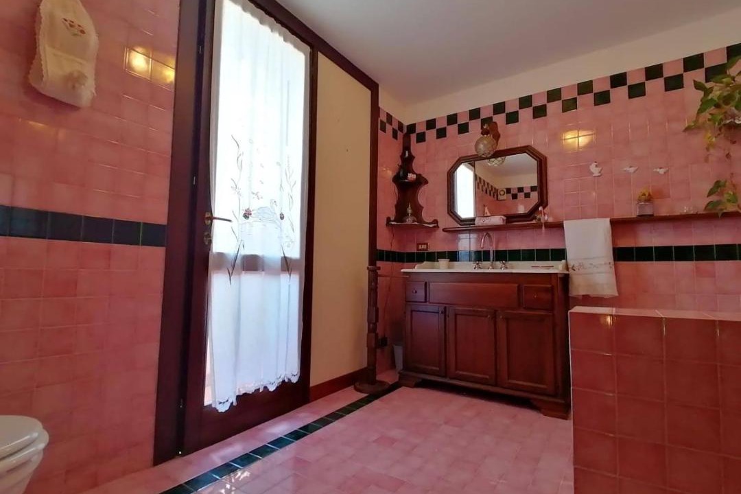 Photo of Bathroom in Vigonza
