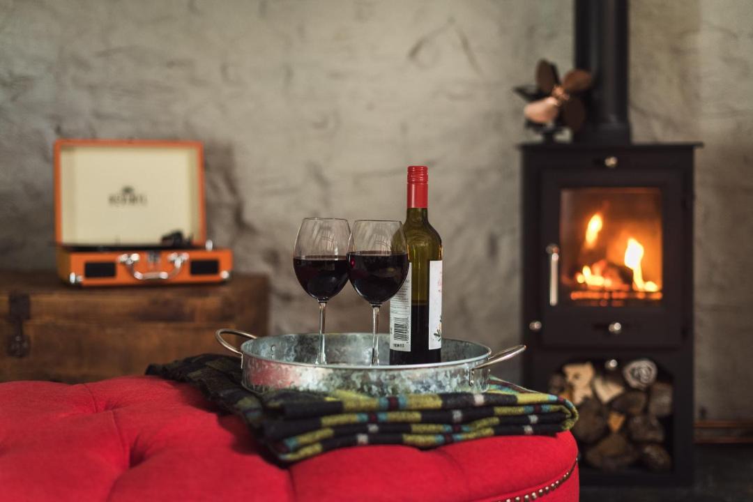 Photo of Livingroom in Saint Columb Major