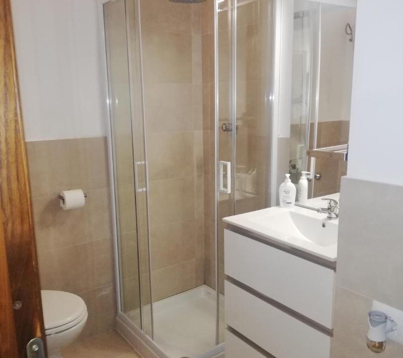 Photo of Bathroom in Citta di Castello