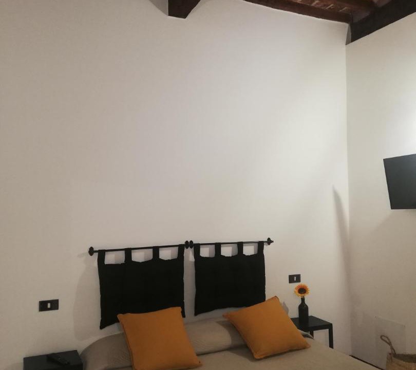 Photo of Bedroom in Citta di Castello