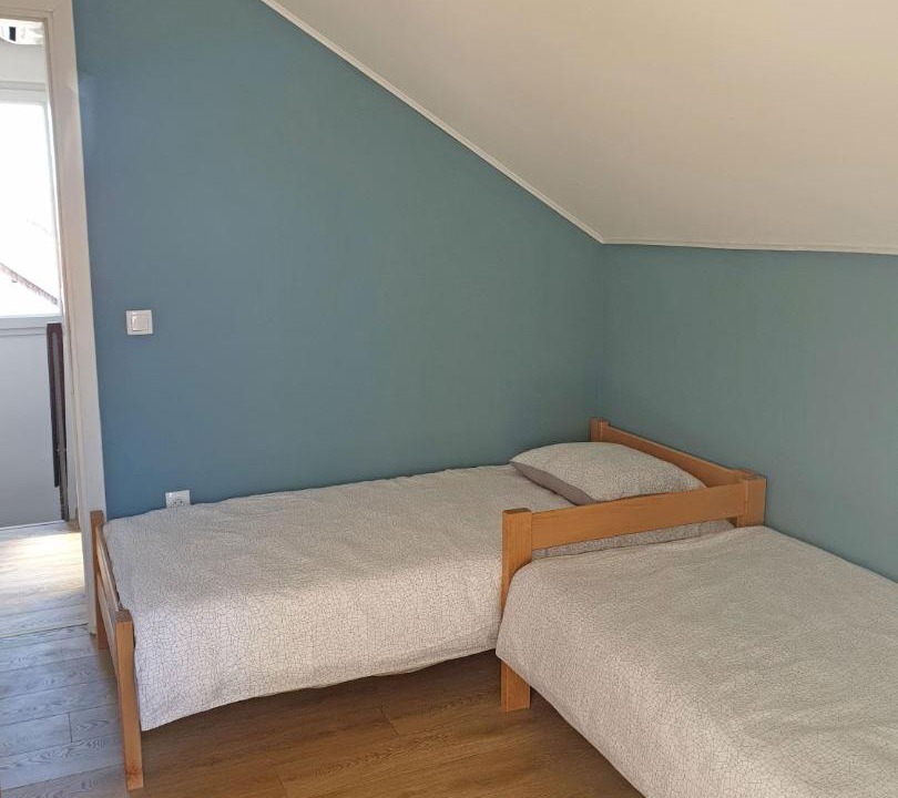 Photo of Bedroom in Zvezdara