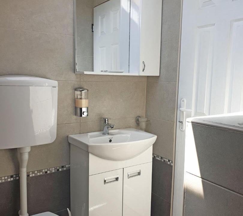 Photo of Bathroom in Zvezdara