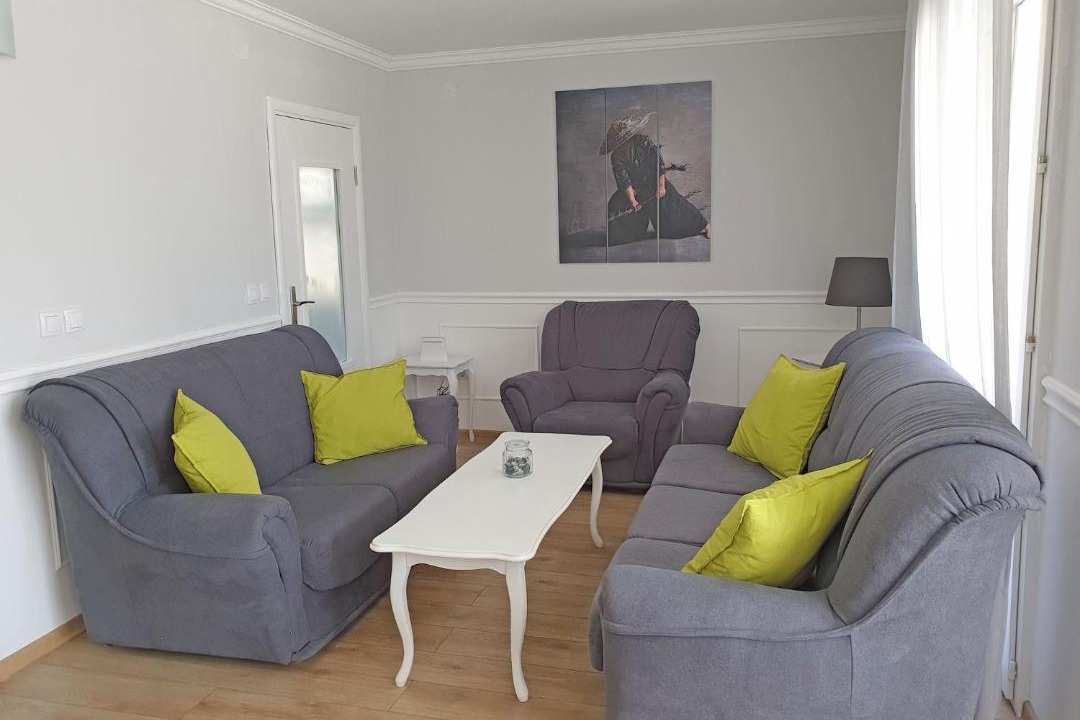Photo of Livingroom in Zvezdara