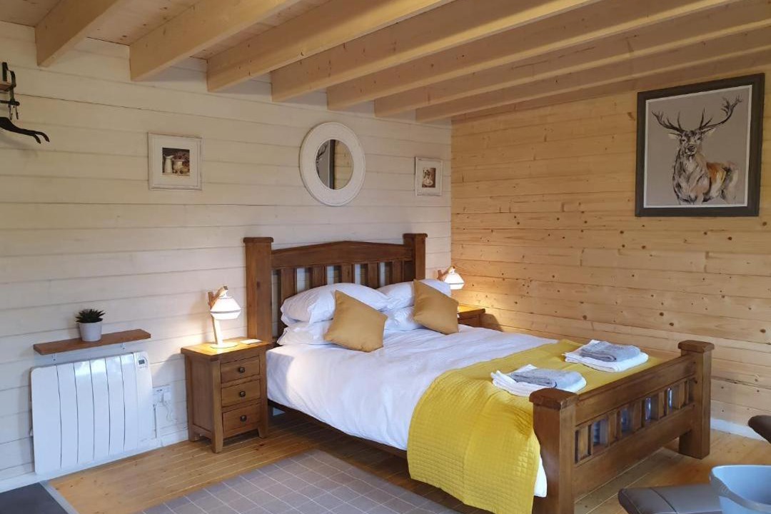 Photo of Bedroom in Portree