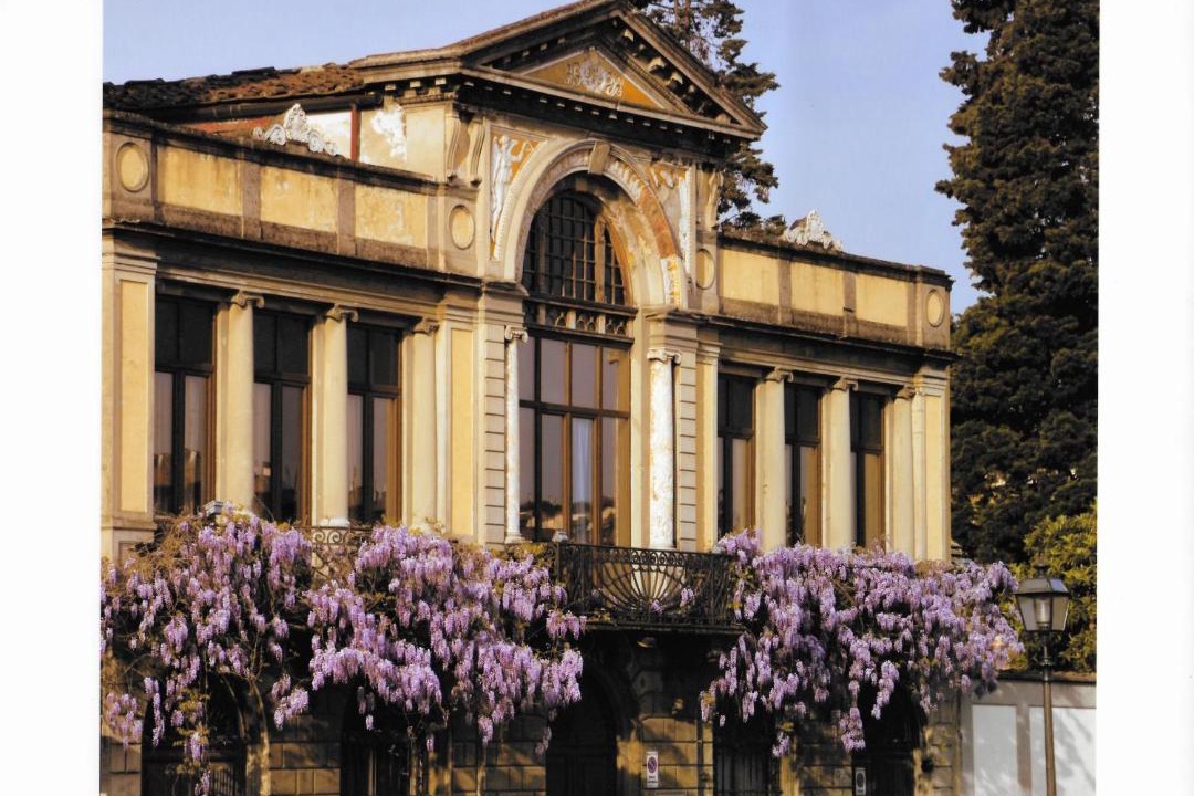 Photo of Buildings in Santo Spirito