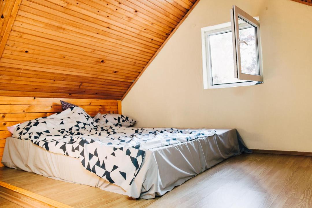 Photo of Bedroom in Petrovaradin
