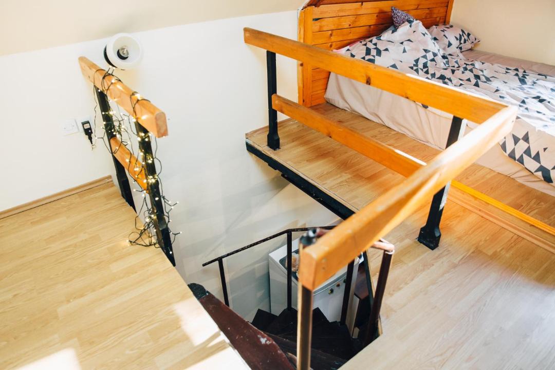 Photo of Bedroom in Petrovaradin