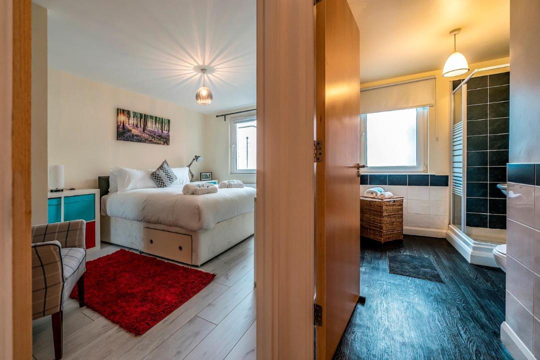Photo of Bedroom in Belfast