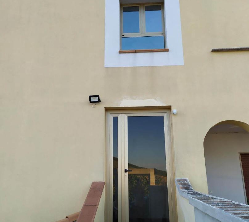 Photo of Patio Balcony in Roseto degli Abruzzi