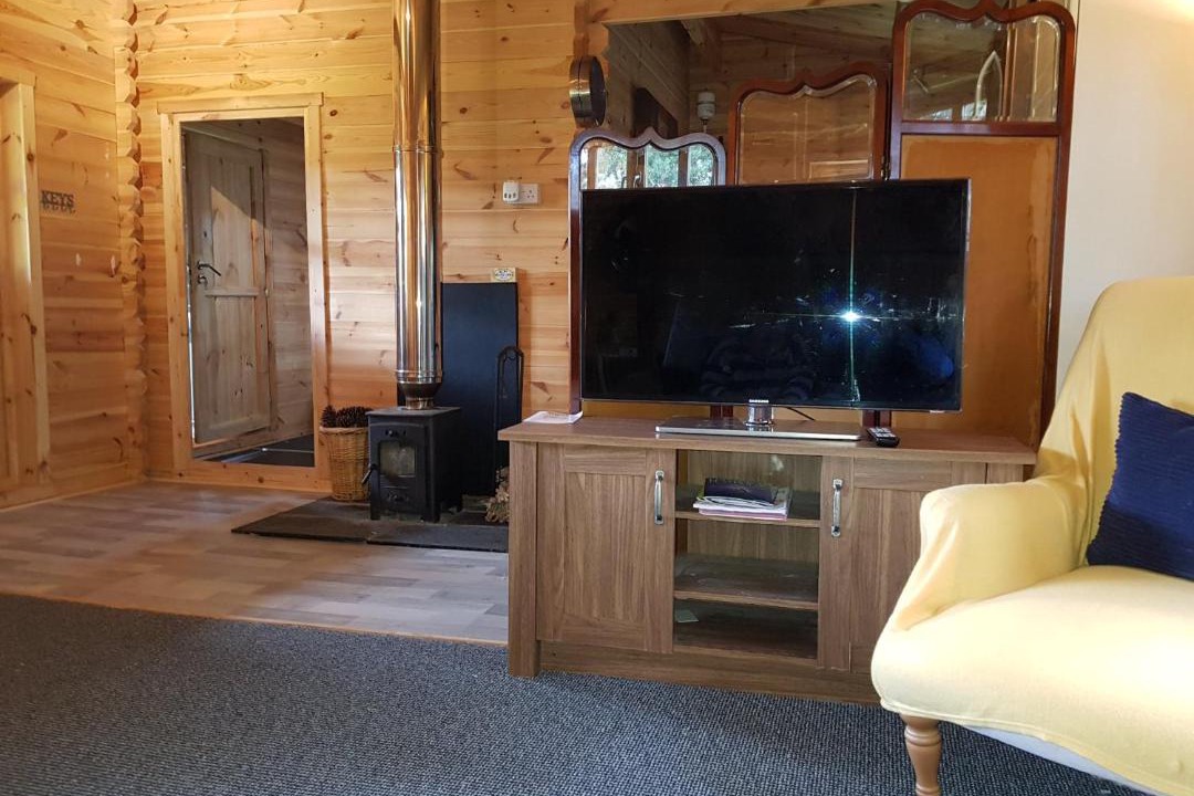 Photo of Livingroom in Leven