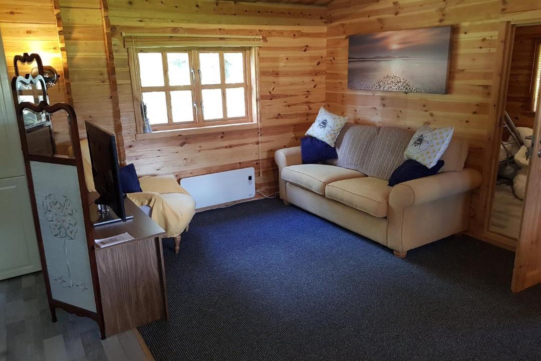 Photo of Livingroom in Leven