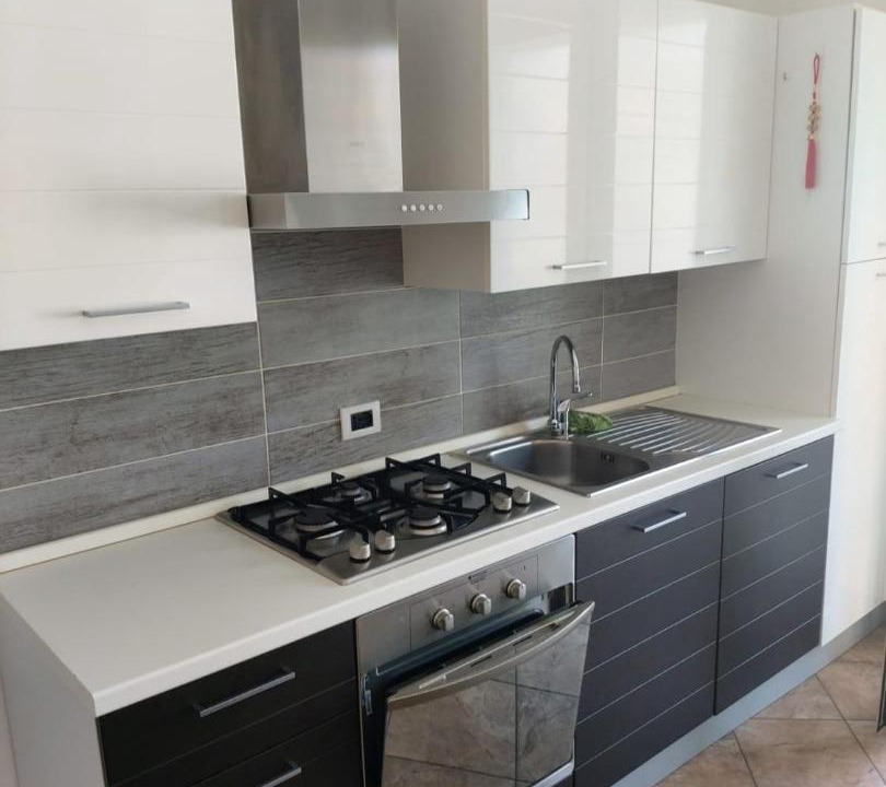 Photo of Kitchen in Marina Centro