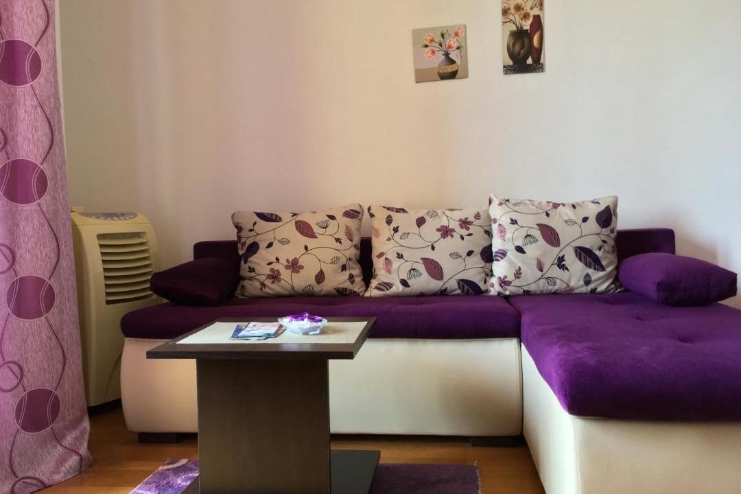 Photo of Livingroom in Vrnjacka Banja