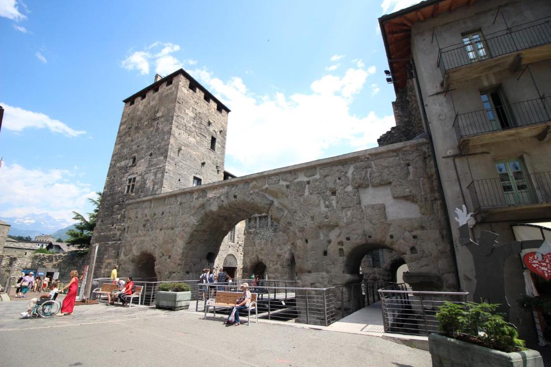 Photo of Others in Aosta