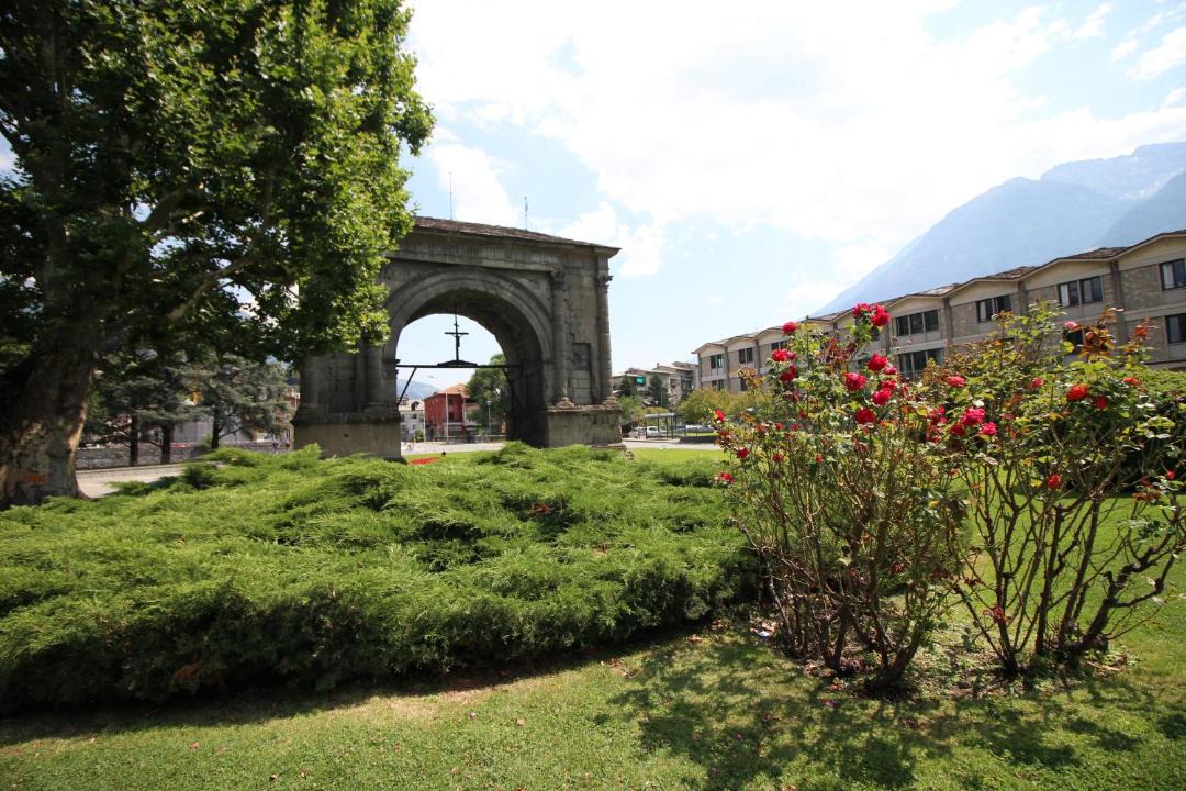 Photo of Others in Aosta